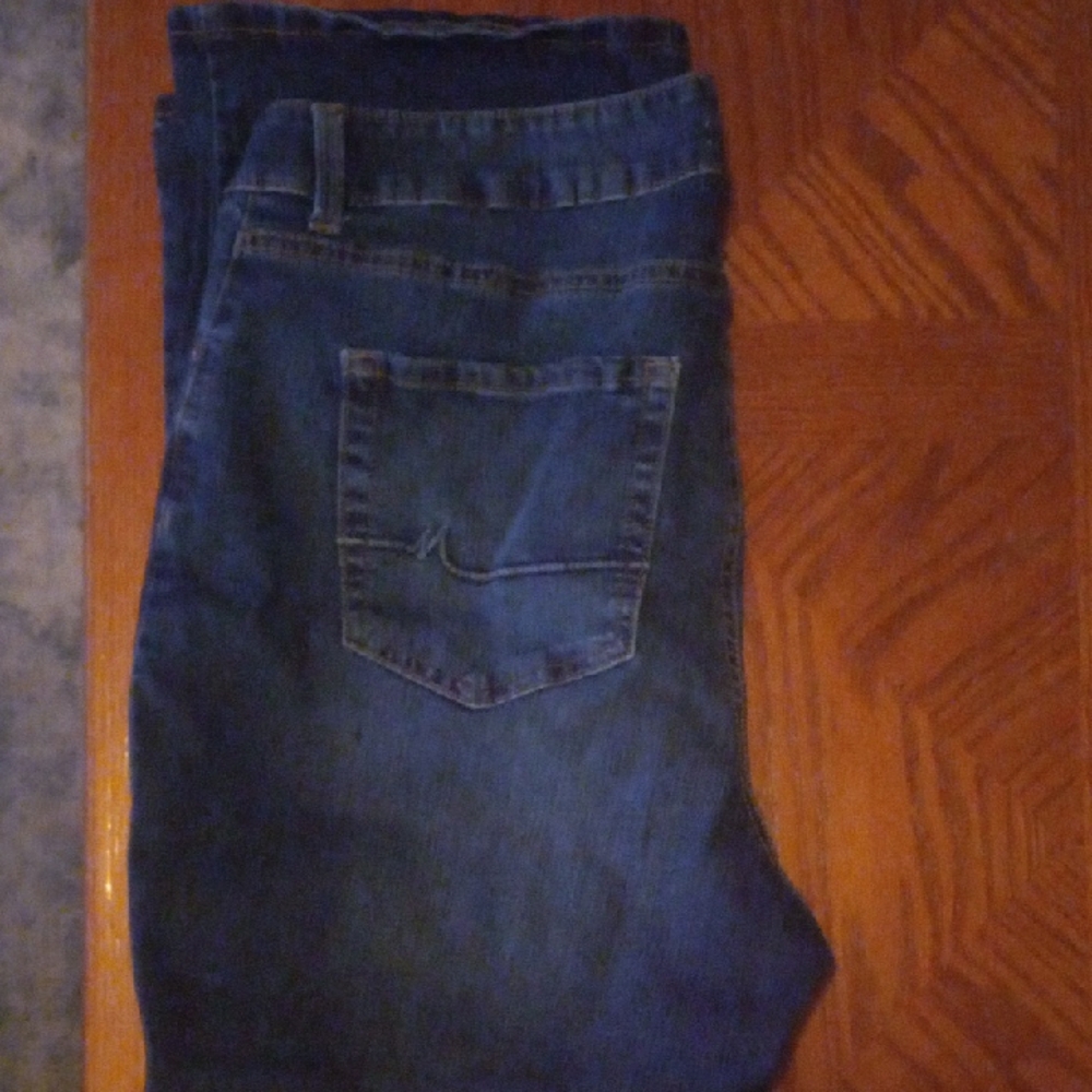 Women's Blue Jeans